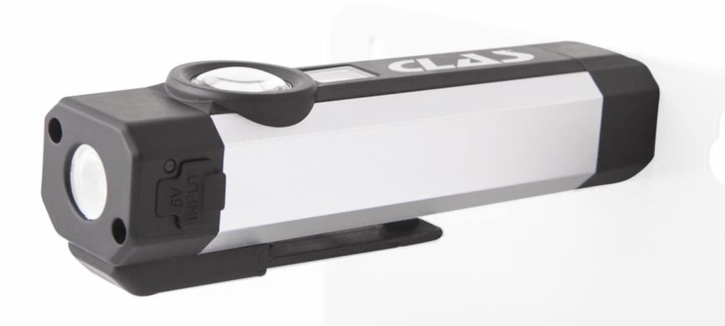 Baladeuse CLAS OE 0395 Baladeuse CLAS OE 0395